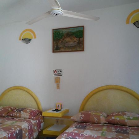 Hotel Sarabi Barra de Navidad Ngoại thất bức ảnh
