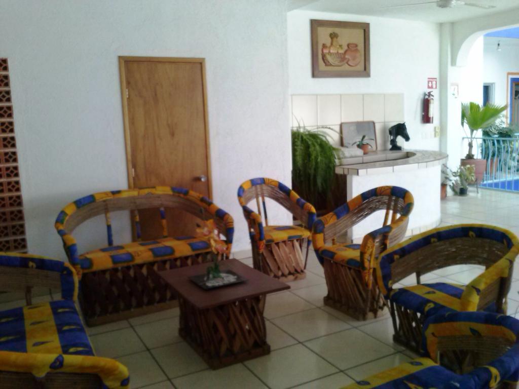Hotel Sarabi Barra de Navidad Ngoại thất bức ảnh