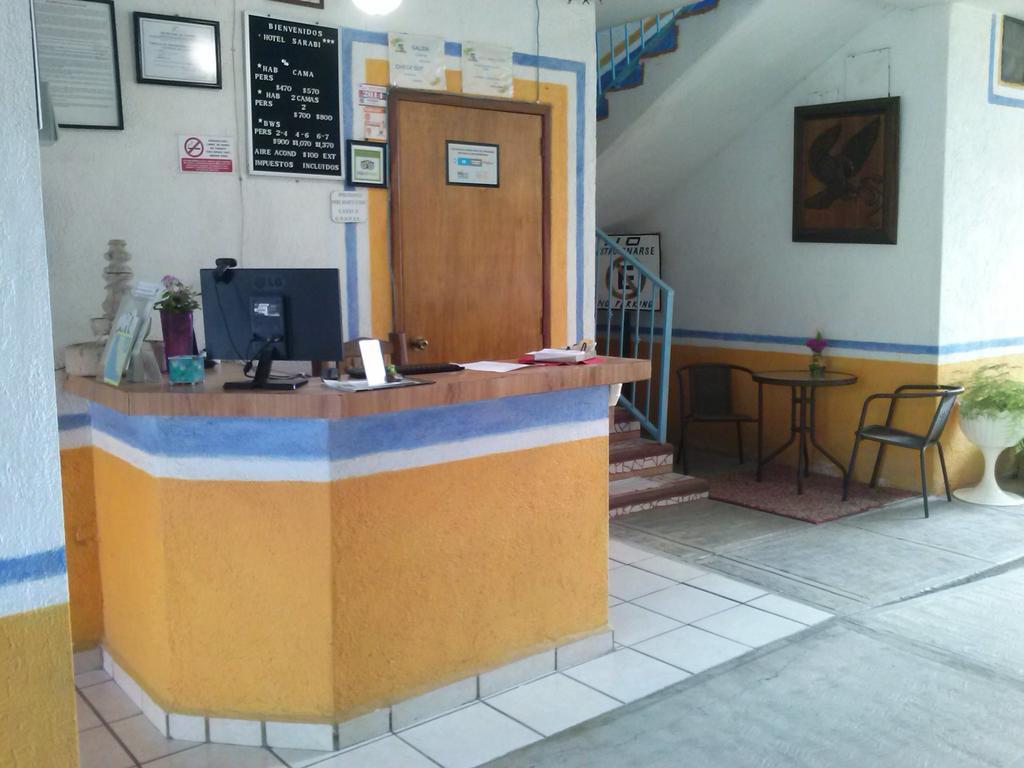 Hotel Sarabi Barra de Navidad Ngoại thất bức ảnh