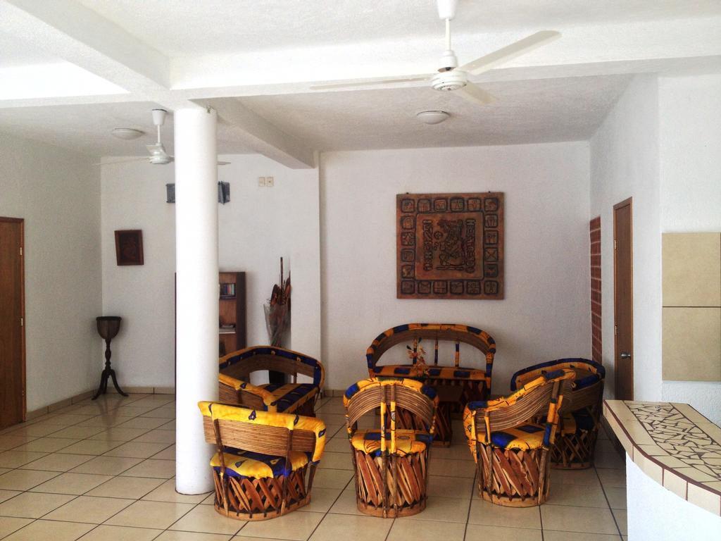 Hotel Sarabi Barra de Navidad Ngoại thất bức ảnh