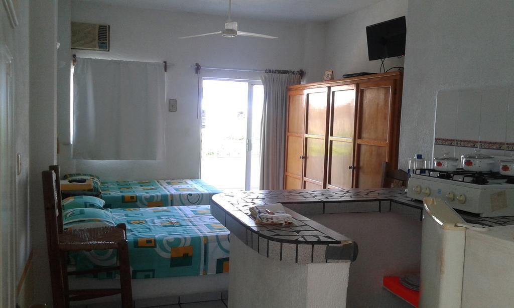 Hotel Sarabi Barra de Navidad Ngoại thất bức ảnh