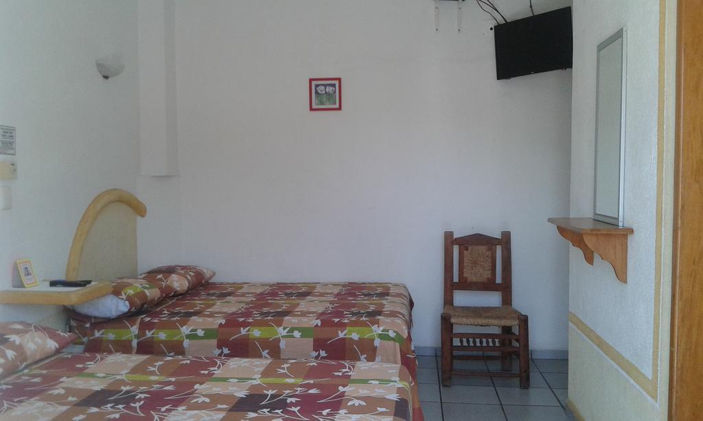 Hotel Sarabi Barra de Navidad Ngoại thất bức ảnh