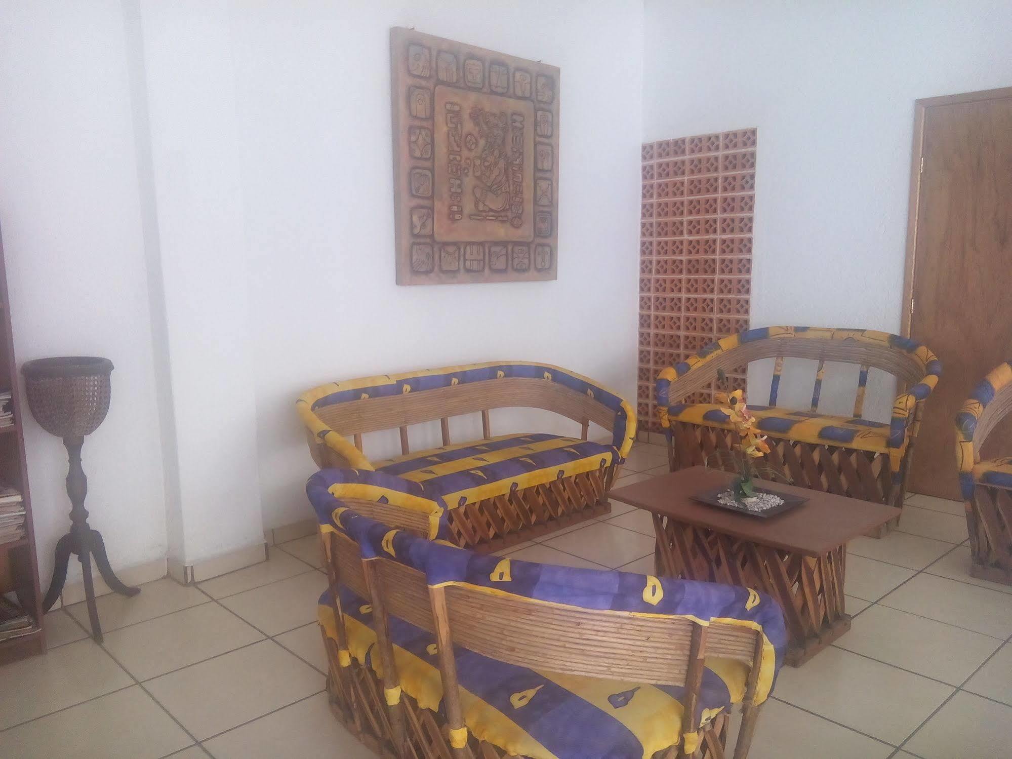 Hotel Sarabi Barra de Navidad Ngoại thất bức ảnh