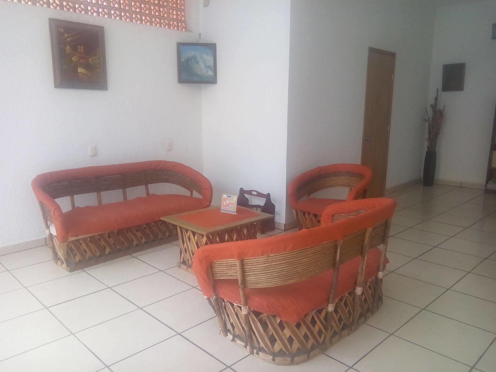 Hotel Sarabi Barra de Navidad Ngoại thất bức ảnh
