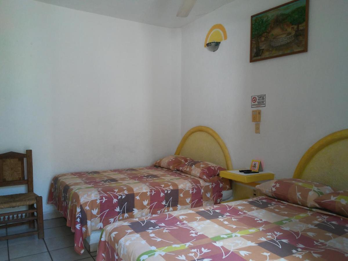 Hotel Sarabi Barra de Navidad Ngoại thất bức ảnh